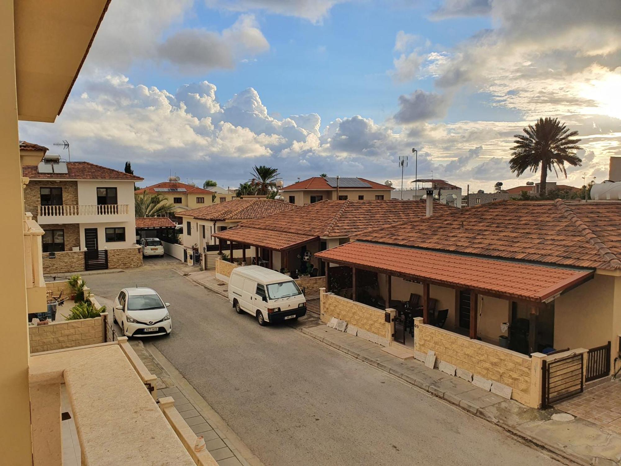 Pervolina Countryside By The Sea Villa Perivolia Buitenkant foto